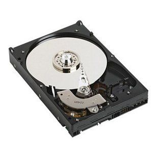 Картриджний жорсткий диск Dell RD1000 1TB Removable Cartridge (342-1969 / Y06PG) 100005030 фото