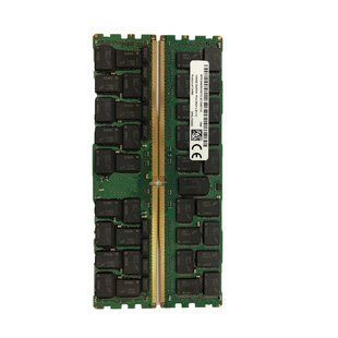 Оперативна пам&rsquo;ять Lenovo 32GB DDR3 RDIMM ECC Registered Memory (90Y3105) 100015032 фото