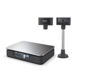 Весы CAS PDN-RS на 6 кг PDN-RS-6 фото