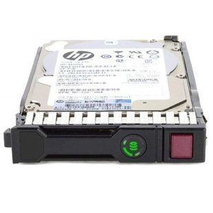 SSD накопичувач Hewlett Packard Enterprise 1.6TB SAS 12Gb/s Write Intensive 2.5" SFF PM6 (P26376-B21) 100005092 фото
