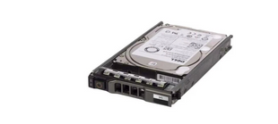 SSD накопичувач Dell Technologies 1.92TB SAS 12Gb/s Read Intensive 2.5" SFF PM1633a (400-AJFJ / 1HJXV) 100005095 фото
