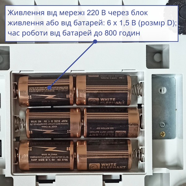 Настольные фасовочные весы CAS SW-W на 20 кг с нержавеющей платформой SW-W-20-NERZH фото