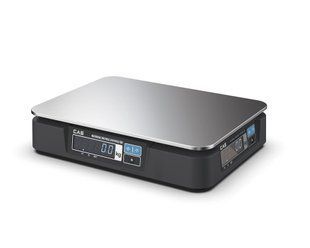 Весы CAS PDN-BD на 6 кг PDN-BD-6 фото