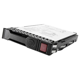Жорсткий диск Dell 4TB NL SAS 12G 7200RPM 3.5" 512n (400-AHFL / YGCHP) 100005050 фото