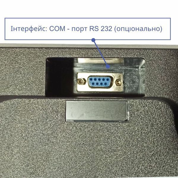 Весы ER JR CB на 30 кг ER-JR-CB-30 фото