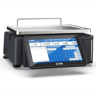 Ваги CL-8000-B на 15 кг CL8000-B-15 фото
