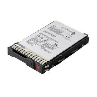 Жорсткий диск HPE 300GB SAS 6G 15000RPM 3.5" AP870A для M6612 100005004 фото