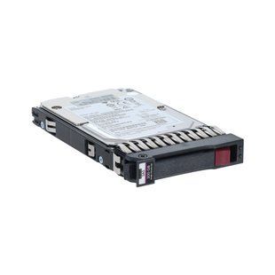 Жорсткий диск HPE 300GB SAS 12G 15000RPM 2.5" Enterprise J9F40A для MSA 100005007 фото