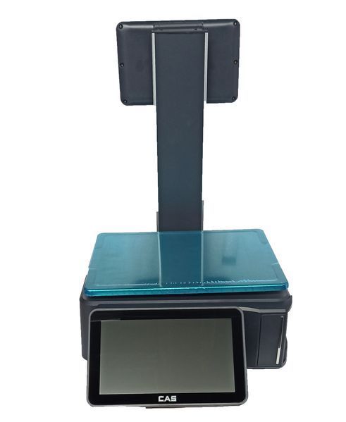 Ваги CL-8000-U на 15 кг CL8000-U-15 фото