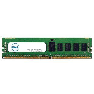 Оперативна пам&rsquo;ять Dell Technologies 32GB DDR4 RDIMM ECC Memory (AA579531) 100015034 фото