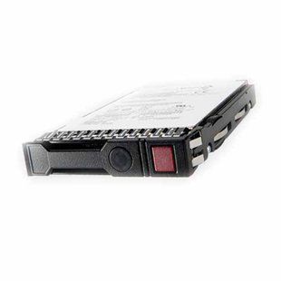 Жорсткий диск HPE 300GB SAS 12G 10000RPM 2.5" Enterprise J9F44A для MSA 100005008 фото