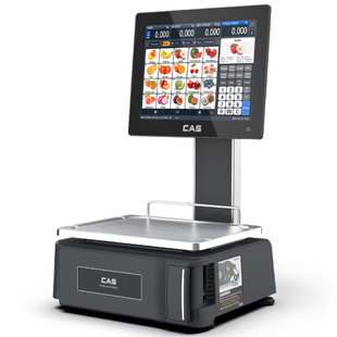 Ваги CL-8000-PCA на 15 кг CL8000-PCA-15 фото