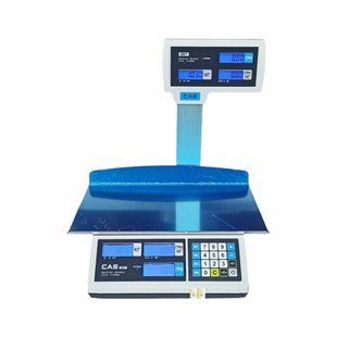 Весы ER JR CBU-LT на 6 кг ER-JR-CBU-LT-6 фото