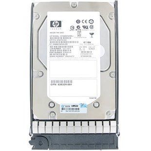 Жорсткий диск HPE 450GB SAS 6G 15000RPM 3.5" AP871A для M6612 100005009 фото