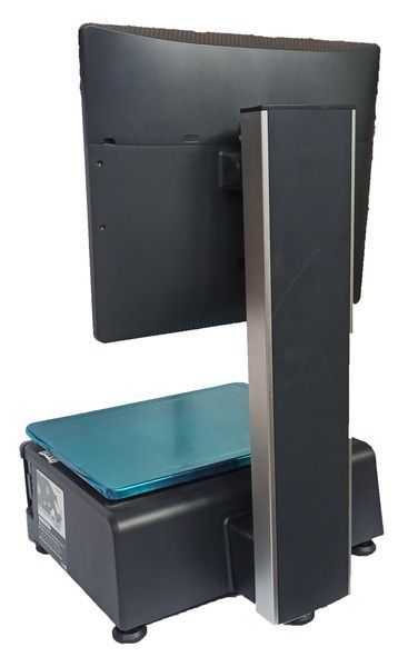 Ваги CL-8000-PCA на 30 кг CL8000-PCA-30 фото