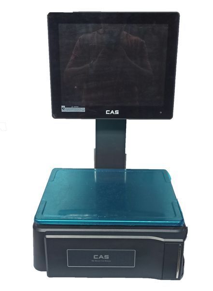 Ваги CL-8000-PCA на 30 кг CL8000-PCA-30 фото