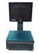 Ваги CL-8000-PCA на 30 кг CL8000-PCA-30 фото 3