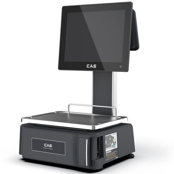 Ваги CL-8000-PCA на 30 кг CL8000-PCA-30 фото