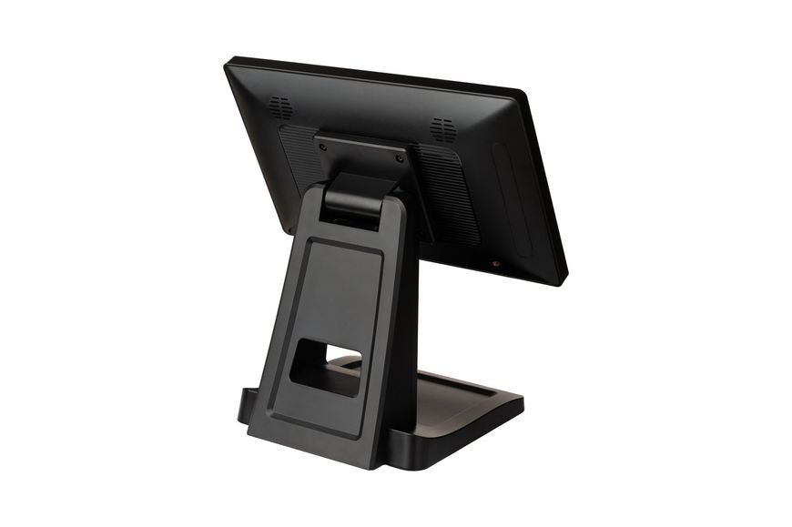 Сенсорный POS терминал / Пос моноблок кассовый Leon 11,6&rdquo; на Android 11, 2/16 ГБ для магазинов и ресторанов 1984899334 фото