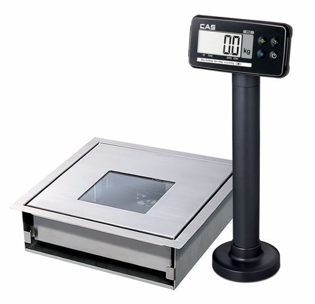 Весы PDS P на 30 кг PDS-P-30 фото