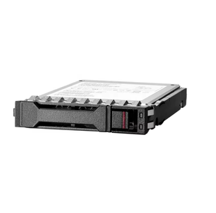 Жорсткий диск HPE 900GB SAS 6G 10000RPM 2.5" QR478A для M6625 100005016 фото
