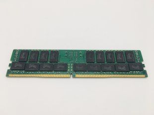 Оперативна пам&rsquo;ять Hewlett Packard Enterprise 8GB DDR4-2400 RDIMM ECC Single Rank x8 (851353-B21 / 852545-001 / 853287-091) 100015035 фото