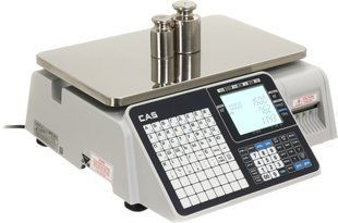 Ваги CL-3500-B на 6 кг CL3500-B-6 фото
