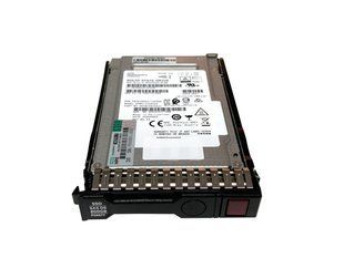 SSD накопичувач Hewlett Packard Enterprise 800GB SAS 12Gb/s Mixed Use 2.5" SFF (P04527-B21) 100005071 фото