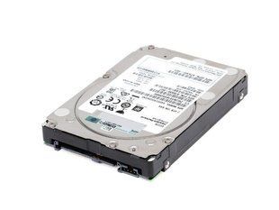 Жорсткий диск HPE 2.4TB SAS 12G 10000RPM 2.5" SFF SC 512e DS Enterprise (876937-002 / 881457-B21 / 881507-001) 100005021 фото