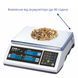 Весы счетные CAS EC на 6 кг EC-3-30 фото 2