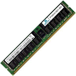 Оперативна пам&rsquo;ять HPE 64GB DDR4-2933 LRDIMM Quad Rank x4 Smart Memory (P19044-B21) 100015024 фото