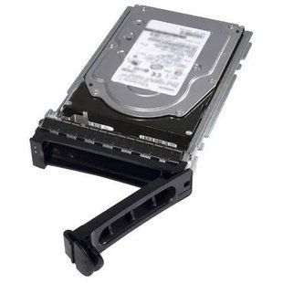 Жорсткий диск Dell 1TB SAS 6G 7200RPM 2.5" Nearline (400-ADJE / 06FJM) 100005024 фото