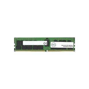 Оперативна пам&rsquo;ять Dell Technologies 128GB DDR5-4800 ECC RDIMM Quad Rank (370-AGZM) 100015028 фото