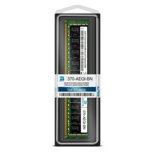 Оперативна пам&rsquo;ять Dell Technologies 32GB DDR4 RDIMM (370-AEQI) 100015030 фото