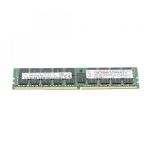 Оперативна пам&rsquo;ять Hewlett Packard Enterprise 8GB DDR4-2400 RDIMM ECC Single Rank x8 (805347-B21 / 819410-001 / 809080-091) 100015036 фото