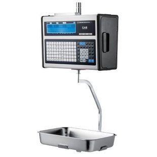 Ваги CL-5200-HS на 6 кг CL5200-HS-6-30 фото