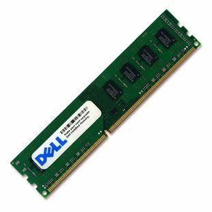 Оперативна пам&rsquo;ять Dell Technologies 32GB DDR4 RDIMM ECC Smart Memory (SNPTN78YC/32G) 100015031 фото