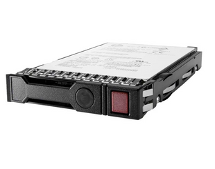 SSD накопичувач Hewlett Packard Enterprise 960GB SAS 12Gb/s Mixed Use 3.5" LFF Multi Vendor (P37009-B21) 100005087 фото