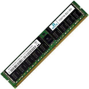 Оперативна пам&rsquo;ять Hewlett Packard Enterprise 8GB DDR4-2133 RDIMM ECC Single Rank x4 (726718-B21 / 774170-001 / 752368-081) 100015038 фото