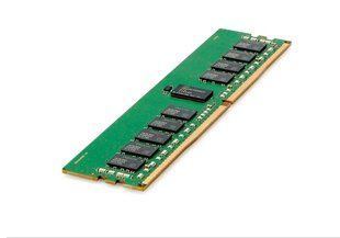 Оперативна пам&rsquo;ять Hewlett Packard Enterprise 16GB DDR4-2666 RDIMM ECC Single Rank x4 Smart Memory (815098-B21 / 850880-001 / 840757-091) 100015040 фото